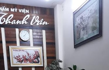 Thẩm Mỹ Viện Thanh Vân, Đà Nẵng