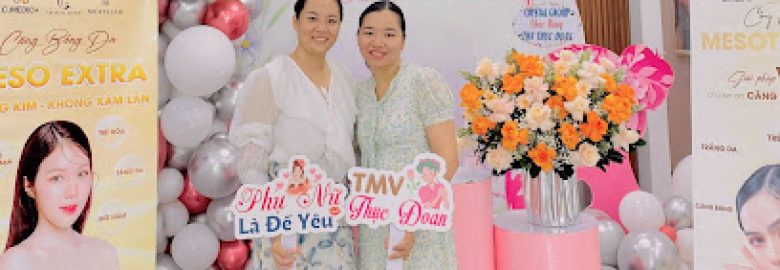 Thẩm mỹ viện Thục Đoan