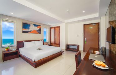 Thanh Hiền HB Hotel