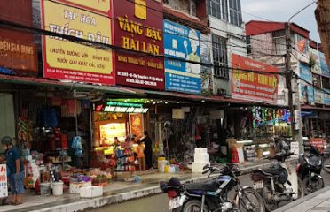 Thanh Oanh Supermarket