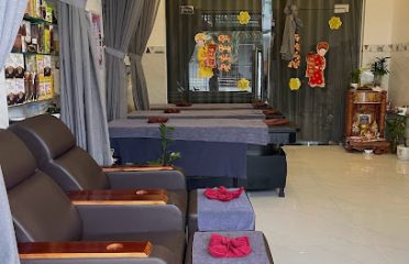 Thanh Thanh Spa Nail