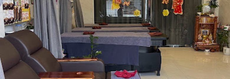 Thanh Thanh Spa Nail