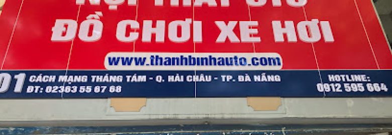 ThanhBinhAuto