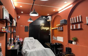 The Change Barbershop