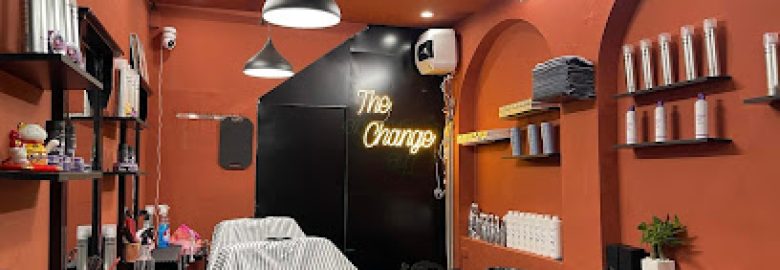 The Change Barbershop