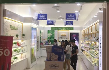 The Face Shop