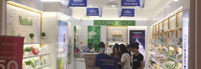 The Face Shop