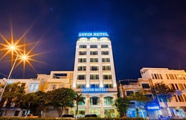 The Glomad Danang Hotel