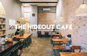 The Hideout Cafe