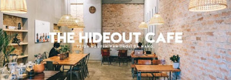 The Hideout Cafe