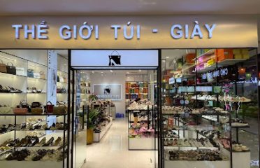 Thế giới túi – giày – Vincom Điện Biên Phủ