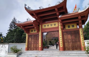 Thien Nien Temple