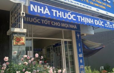 Thinh Duc Pharmacy