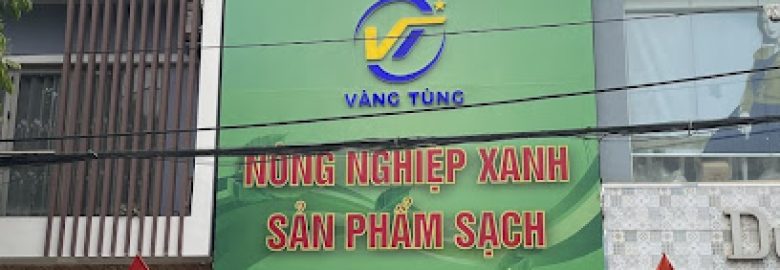 Thực phẩm sạch Vàng Tùng