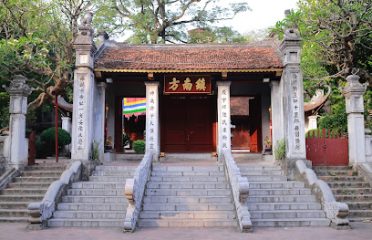 Thuy Khue Temple