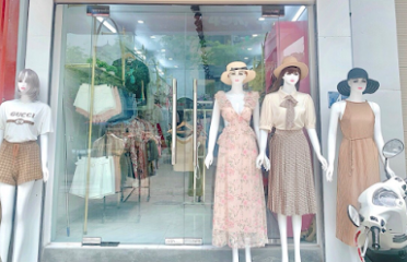 Thùy Linh Shop – Đan Phượng – HN