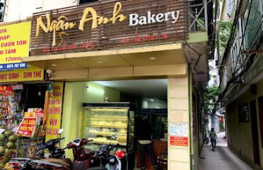 Tiệm Bánh Ngân Anh Bakery