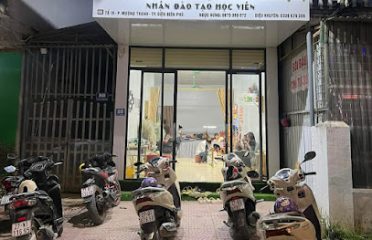 Tiệm Nail Mi – Bé Spa