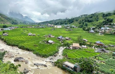 Tiểu đỉnh Lao chải