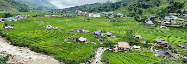 Tiểu đỉnh Lao chải