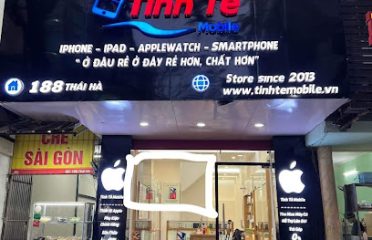 Tinh Tế Mobile – Cửa Hàng Bán iPhone uy Tín tại hà nội, Thu mua sửa chữa iphone