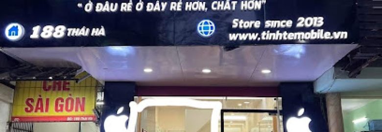 Tinh Tế Mobile – Cửa Hàng Bán iPhone uy Tín tại hà nội, Thu mua sửa chữa iphone