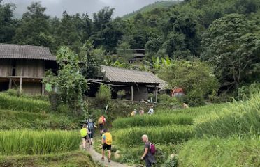 Tiny Homestay Sapa