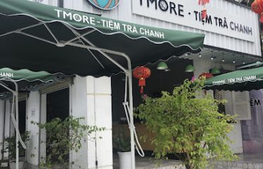 Tmore – Trà chanh Điện Biên