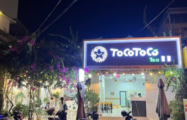 ToCoToCo Điện Biên