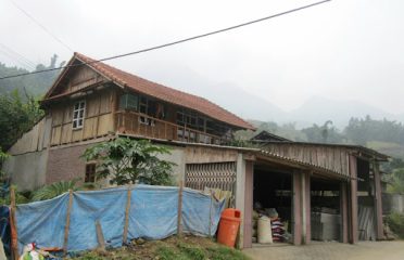 Toj siab homestay