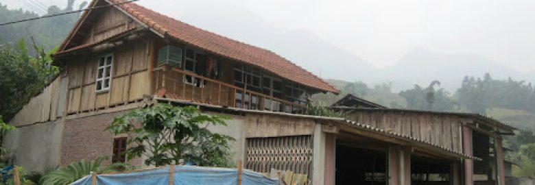 Toj siab homestay