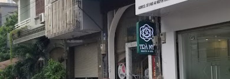 Trà My Beauty Spa