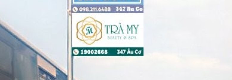 Trà My Beauty&Spa