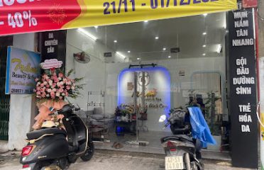 Trầm Beauty & Spa