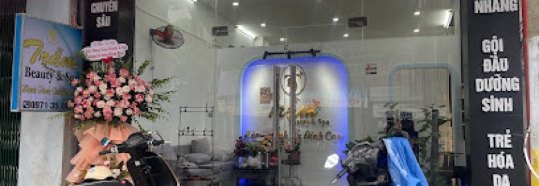 Trầm Beauty & Spa