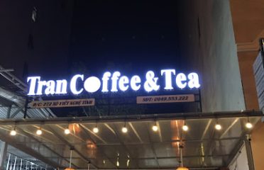 Trần Coffee & Tea