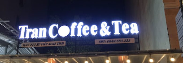 Trần Coffee & Tea