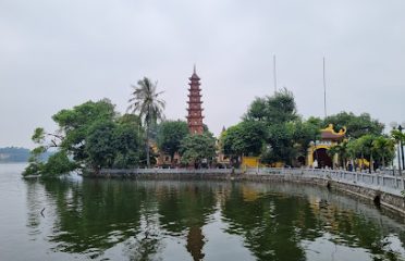 Tran Quoc Pagoda