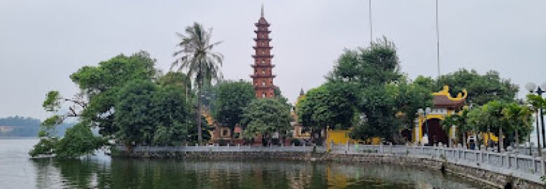 Tran Quoc Pagoda