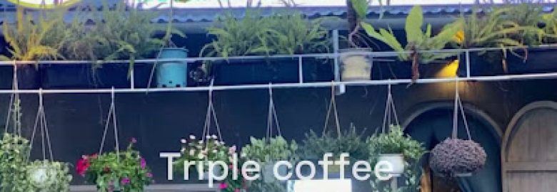 TripleCoffee