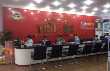 Trung Tâm Anh Ngữ Quốc Tế Việt – Úc