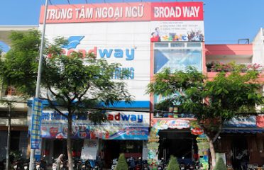 Trung Tâm Ngoại Ngữ Broad Way