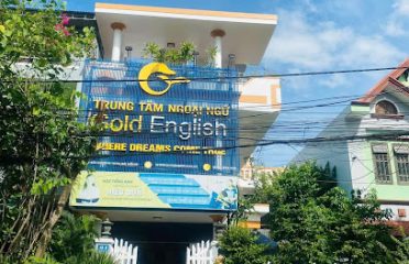 Trung Tâm Ngoại Ngữ Gold English