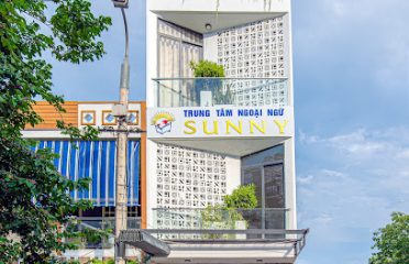 Trung Tâm Ngoại Ngữ SUNNY