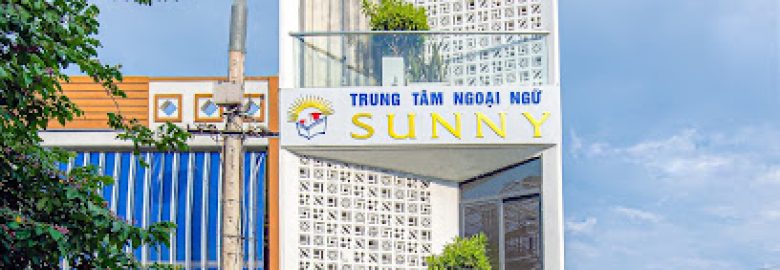 Trung Tâm Ngoại Ngữ SUNNY