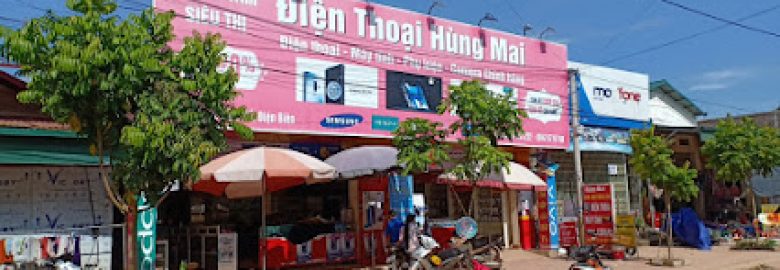 Trung Tâm Siêu Thị Điện Thoại Hùng – Mai