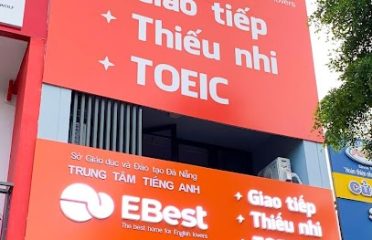 Trung Tâm Tiếng Anh EBest CS2