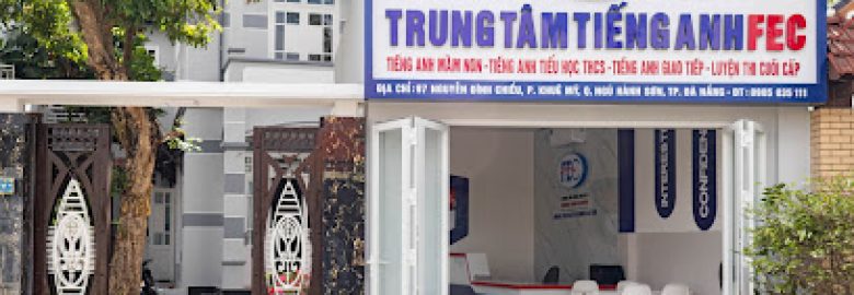 Trung Tâm Tiếng Anh FEC