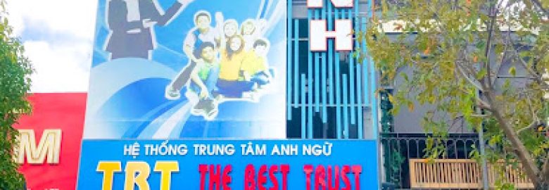 Trung Tâm Tiếng Anh Trẻ em