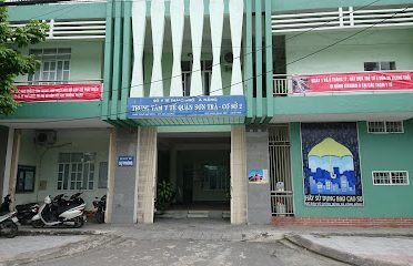 Trung Tâm Y Tế Quận Sơn Trà Cơ Sở